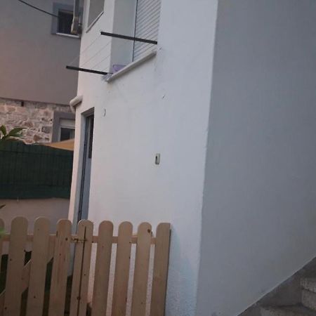 Ferienwohnung Desire House Kavala Exterior foto