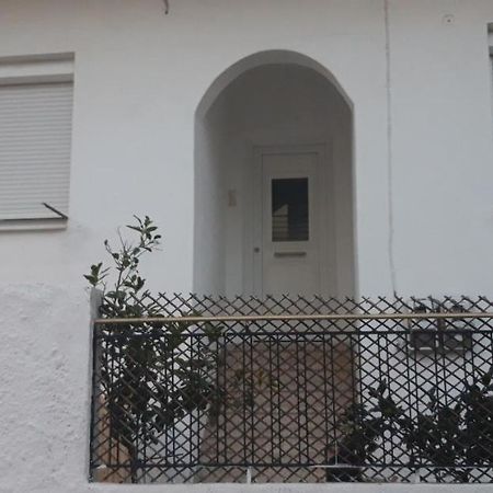 Ferienwohnung Desire House Kavala Exterior foto