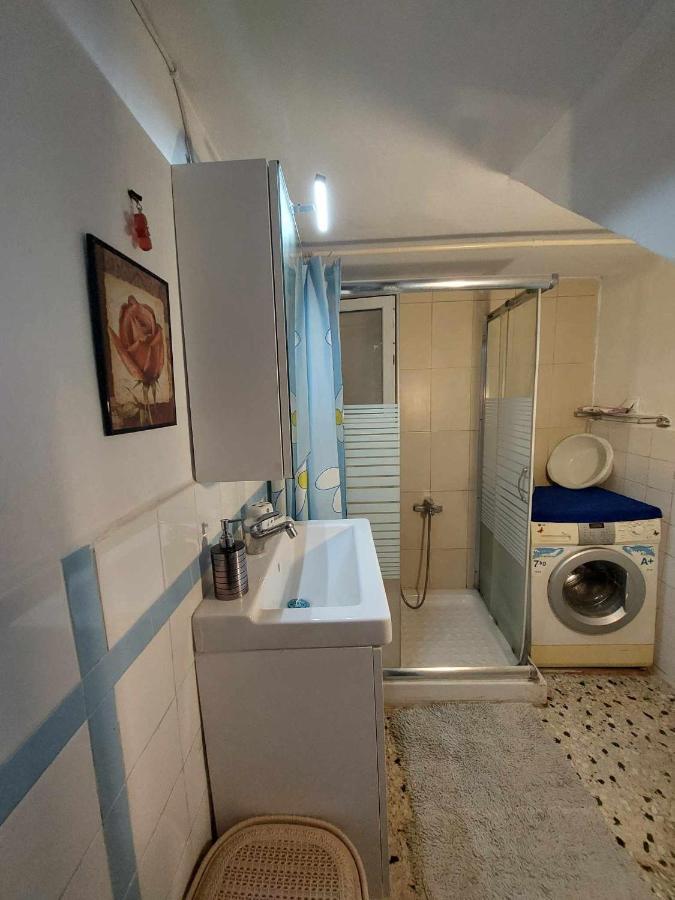 Ferienwohnung Desire House Kavala Exterior foto
